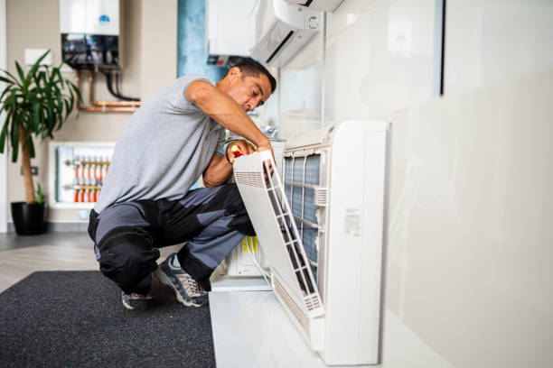 Best General Air Duct Cleaning  in La Ada Flintridge, CA