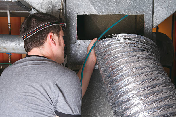  La Ada Flintridge, CA Airduct Cleaning Pros