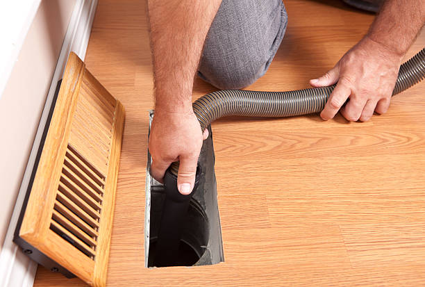 Home Air Vent Cleaning in La Caada Flintridge, CA
