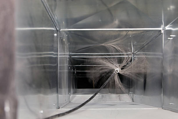Best Ductwork Cleaning Services  in La Ada Flintridge, CA