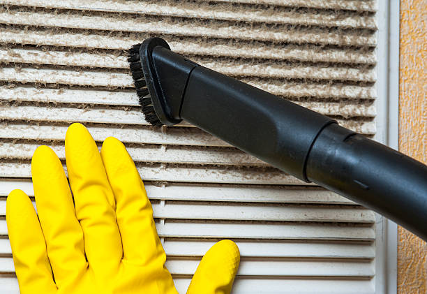Best Best Air Duct Cleaning Company  in La Ada Flintridge, CA